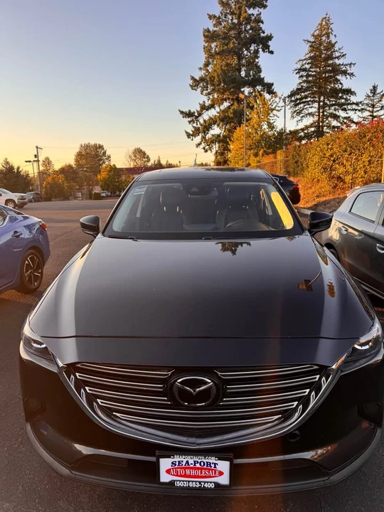 2023 Mazda CX-9 - Image 2 of 6