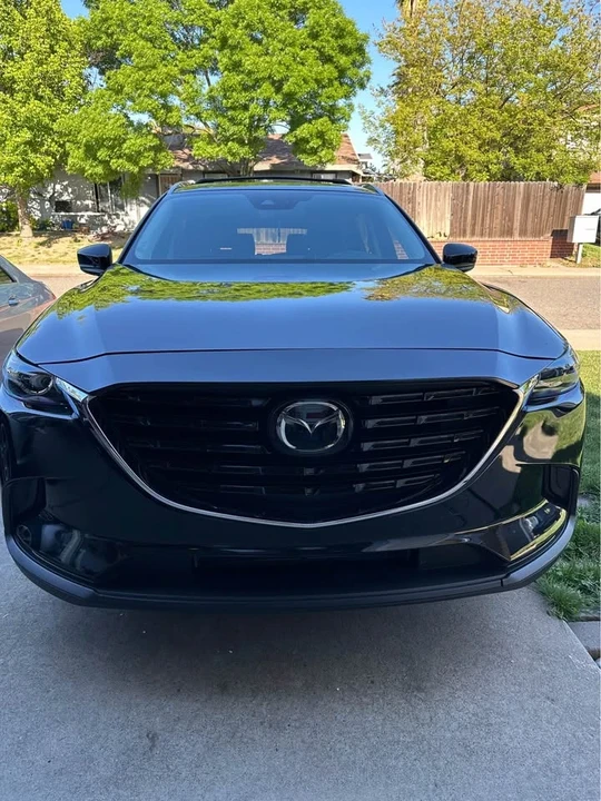 2023 Mazda CX-9 - Image 6 of 17