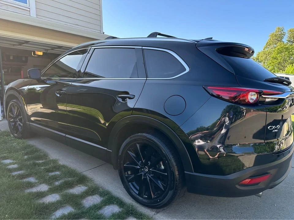 2023 Mazda CX-9 - Image 4 of 17