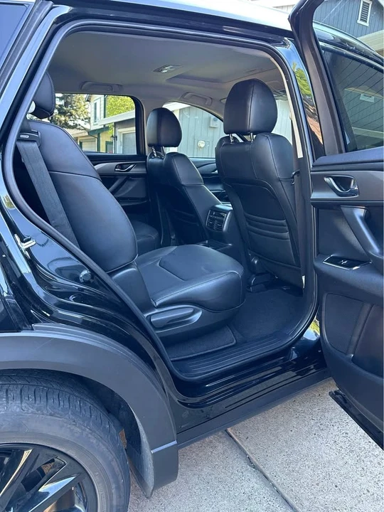 2023 Mazda CX-9 - Image 10 of 17
