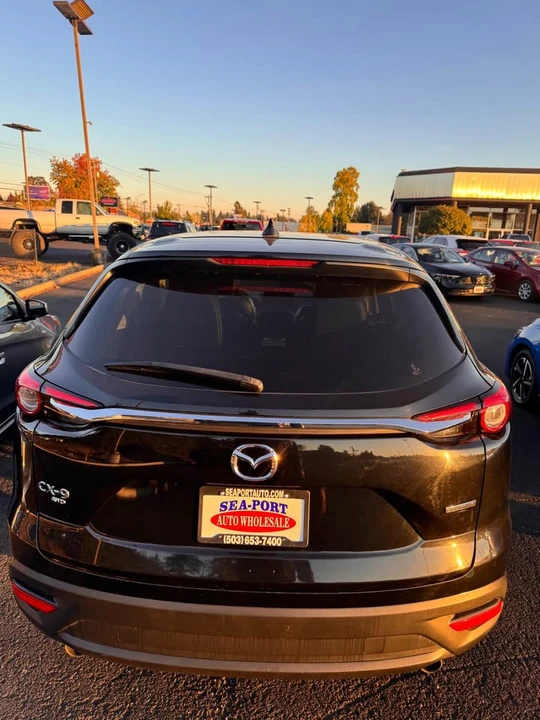 2023 Mazda CX-9 - Image 5 of 6