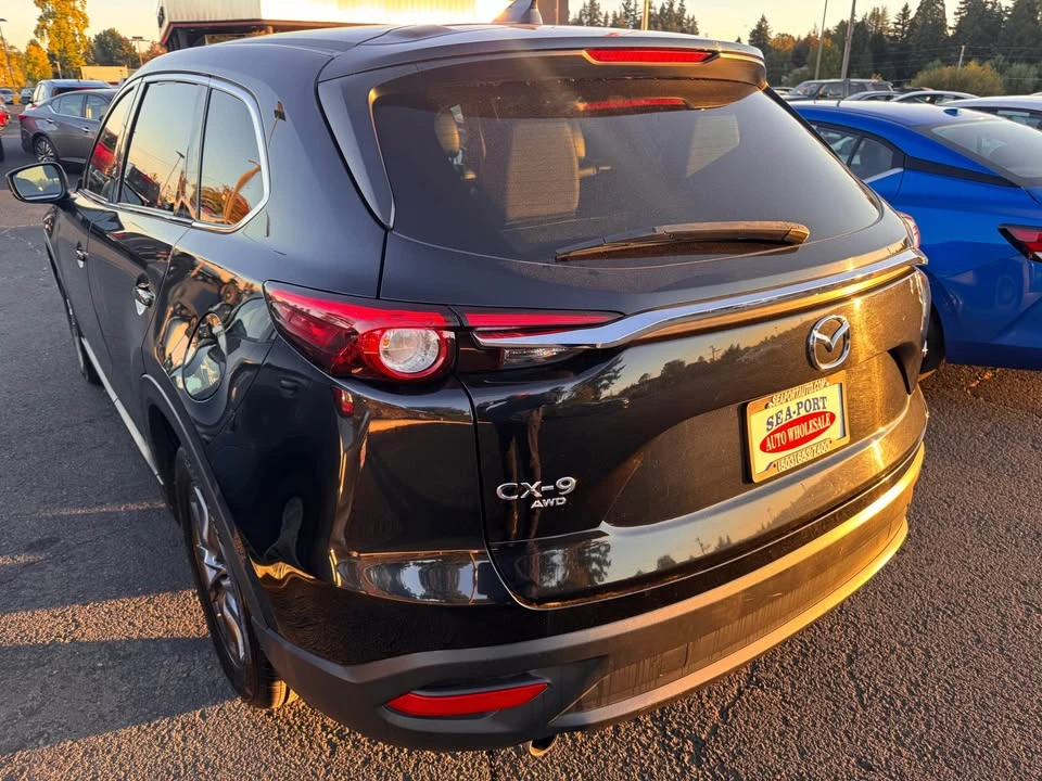 2023 Mazda CX-9 - Image 6 of 6
