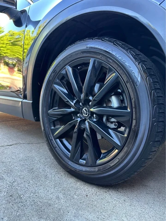 2023 Mazda CX-9 - Image 7 of 17