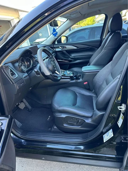 2023 Mazda CX-9 - Image 14 of 17