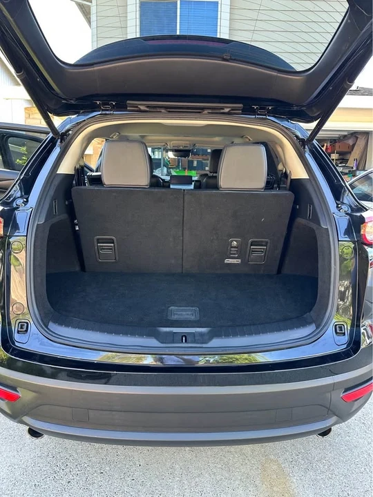 2023 Mazda CX-9 - Image 16 of 17