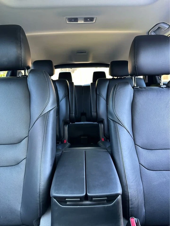 2023 Mazda CX-9 - Image 11 of 17