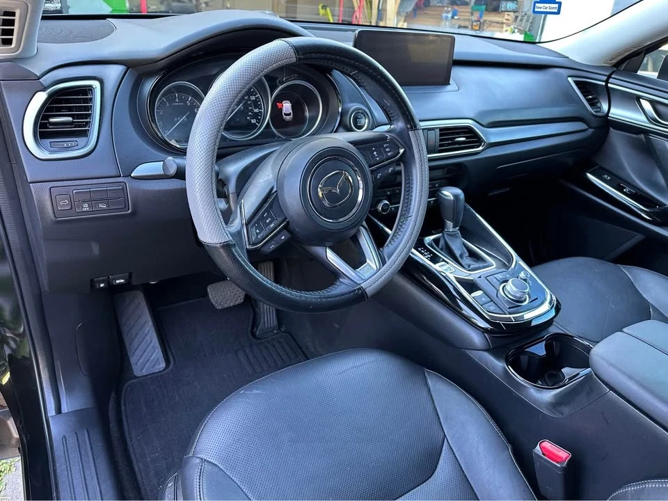 2023 Mazda CX-9 - Image 8 of 17