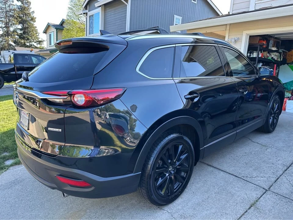 2023 Mazda CX-9 - Image 5 of 17