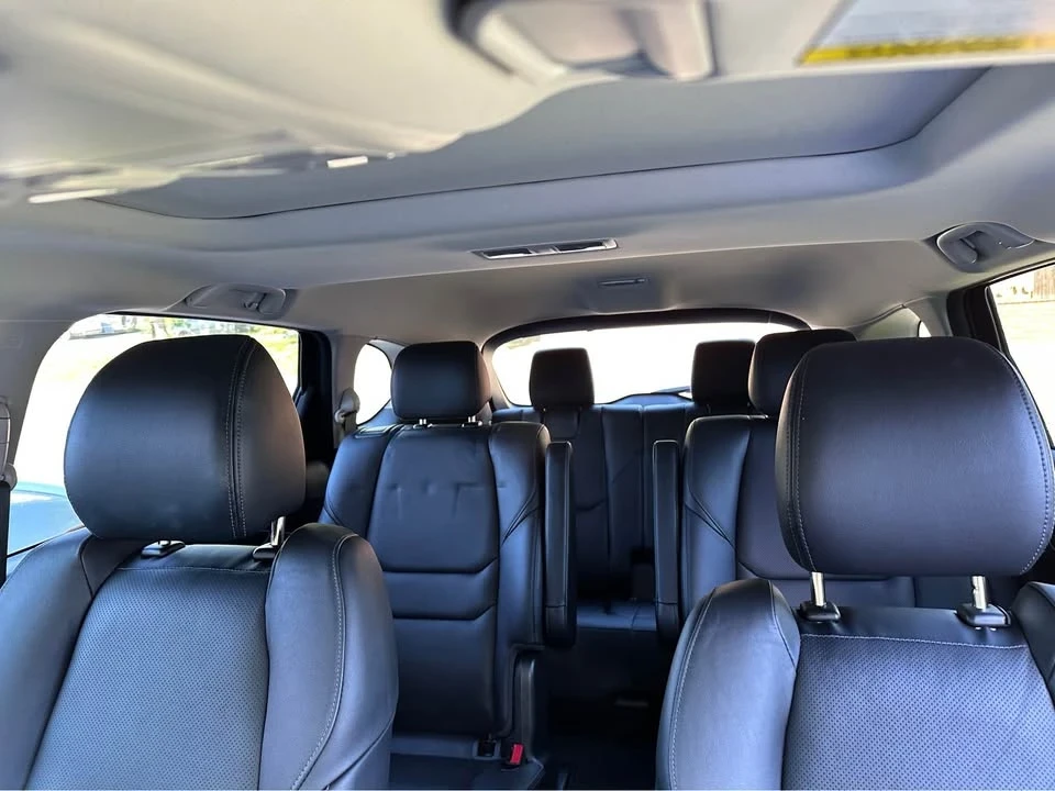 2023 Mazda CX-9 - Image 12 of 17