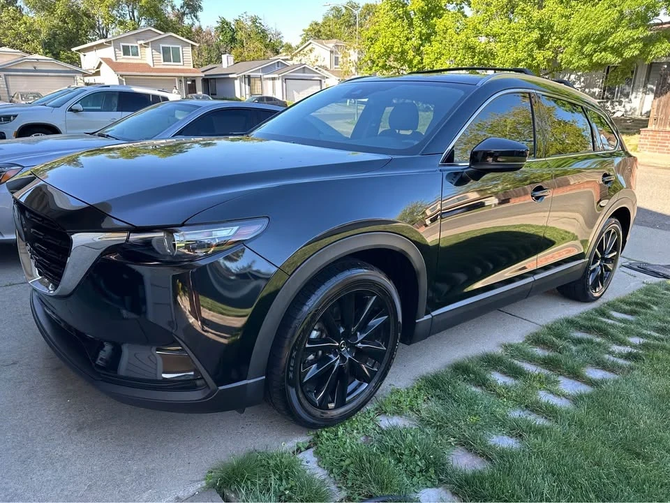 2023 Mazda CX-9 - Image 2 of 17