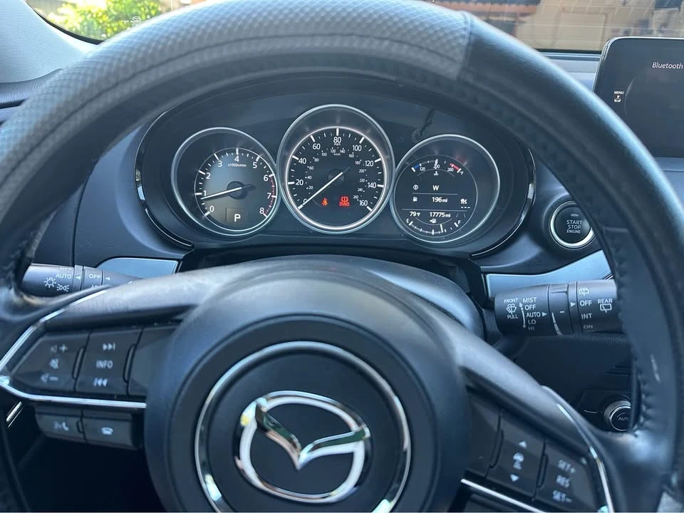 2023 Mazda CX-9 - Image 17 of 17