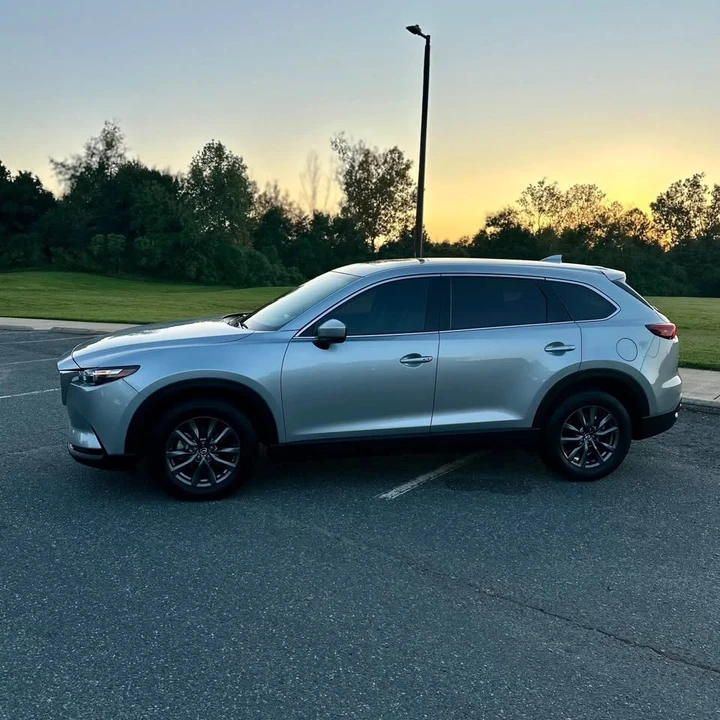 2023 Mazda CX-9 - Image 5 of 19