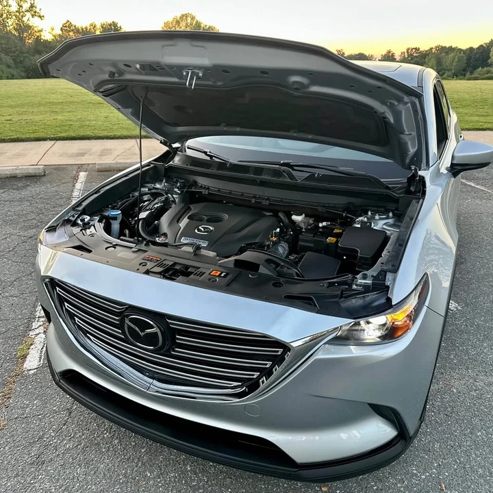 2023 Mazda CX-9 - Image 9 of 19