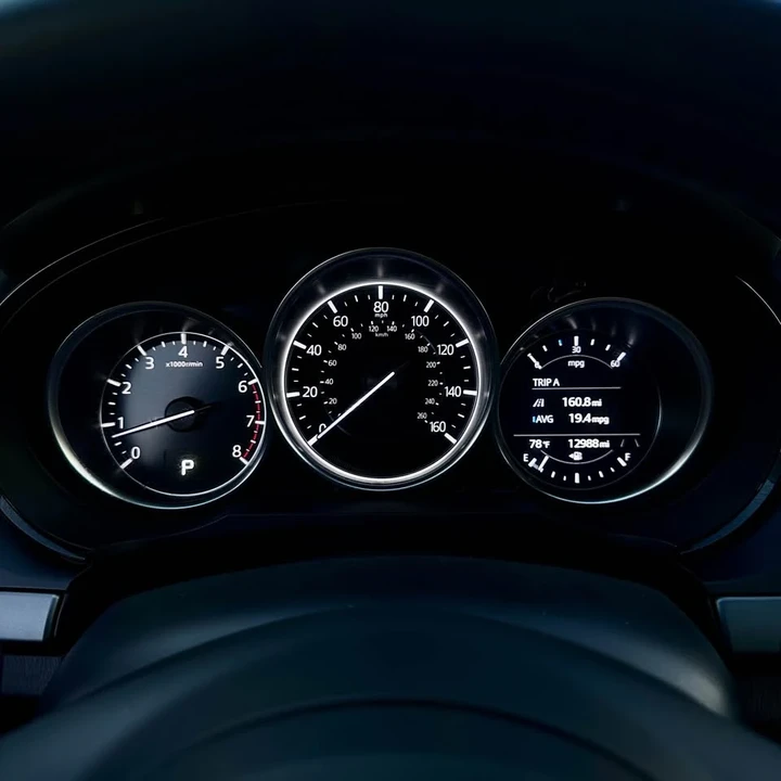 2023 Mazda CX-9 - Image 18 of 19