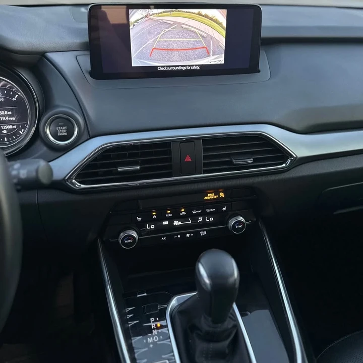2023 Mazda CX-9 - Image 19 of 19