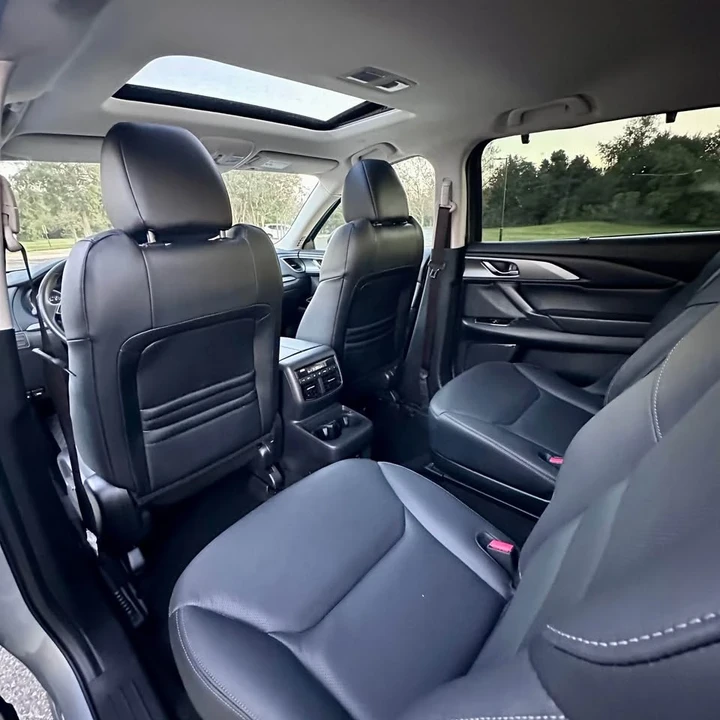 2023 Mazda CX-9 - Image 12 of 19