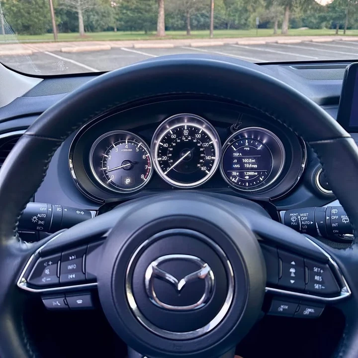 2023 Mazda CX-9 - Image 10 of 19
