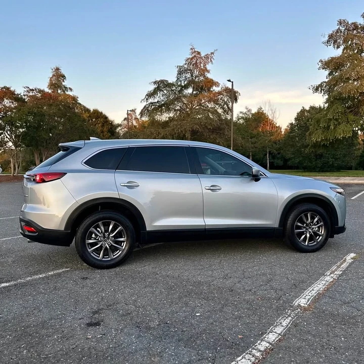2023 Mazda CX-9 - Image 6 of 19