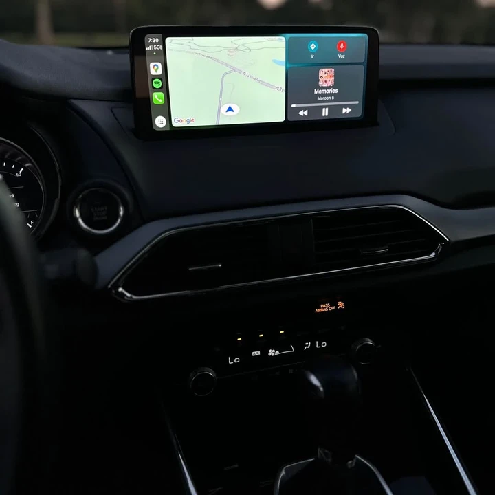 2023 Mazda CX-9 - Image 17 of 19