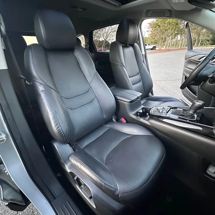 2023 Mazda CX-9 - Image 14 of 19