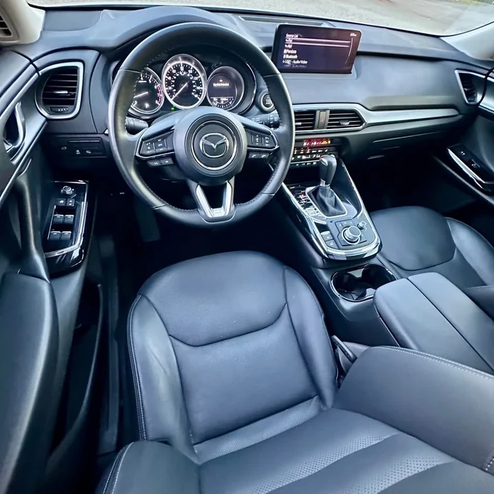 2023 Mazda CX-9 - Image 11 of 19