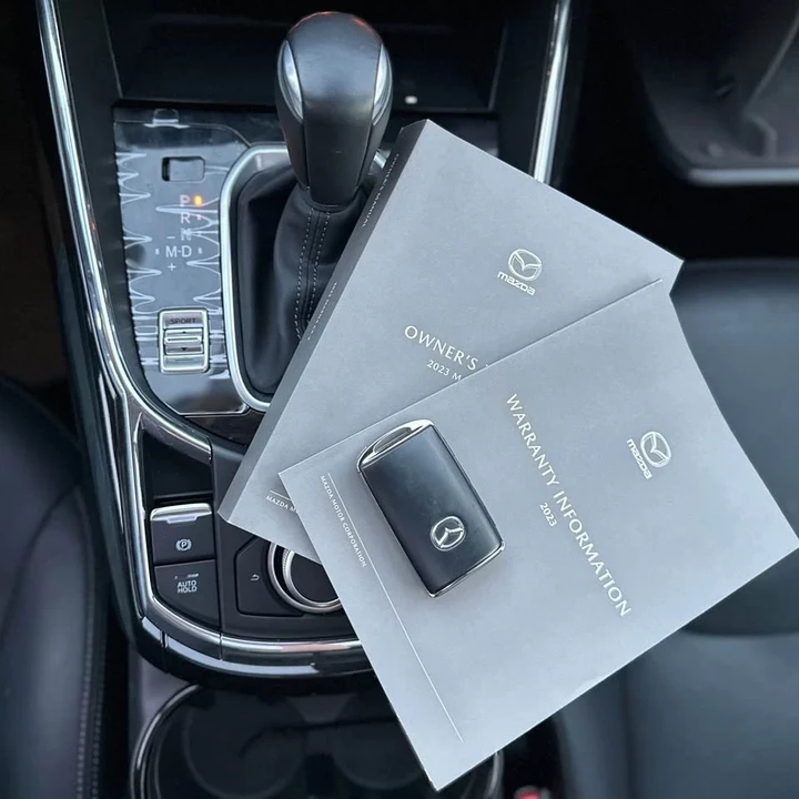 2023 Mazda CX-9 - Image 16 of 19