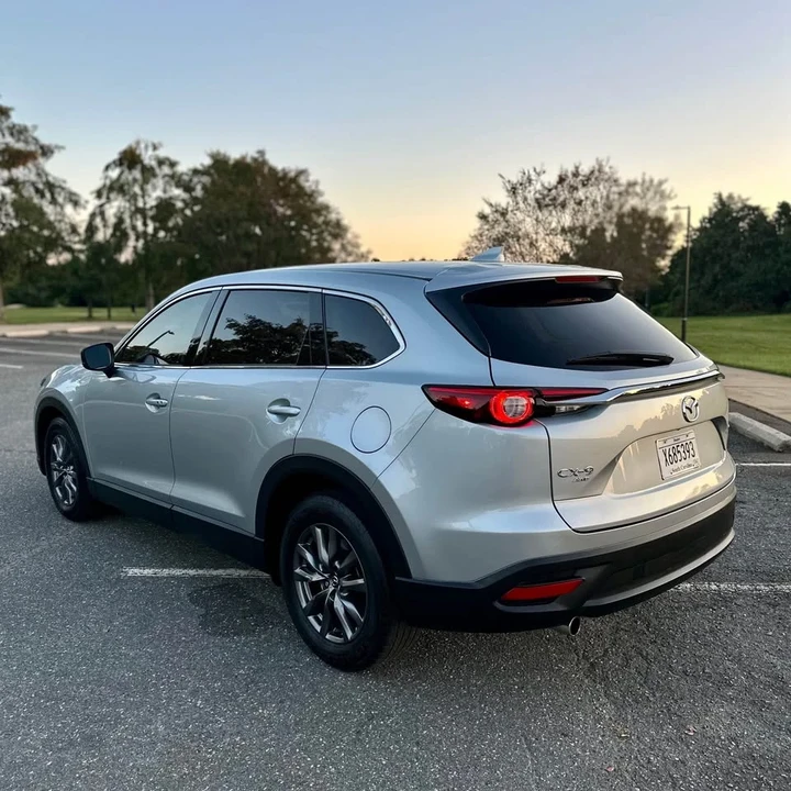 2023 Mazda CX-9 - Image 4 of 19