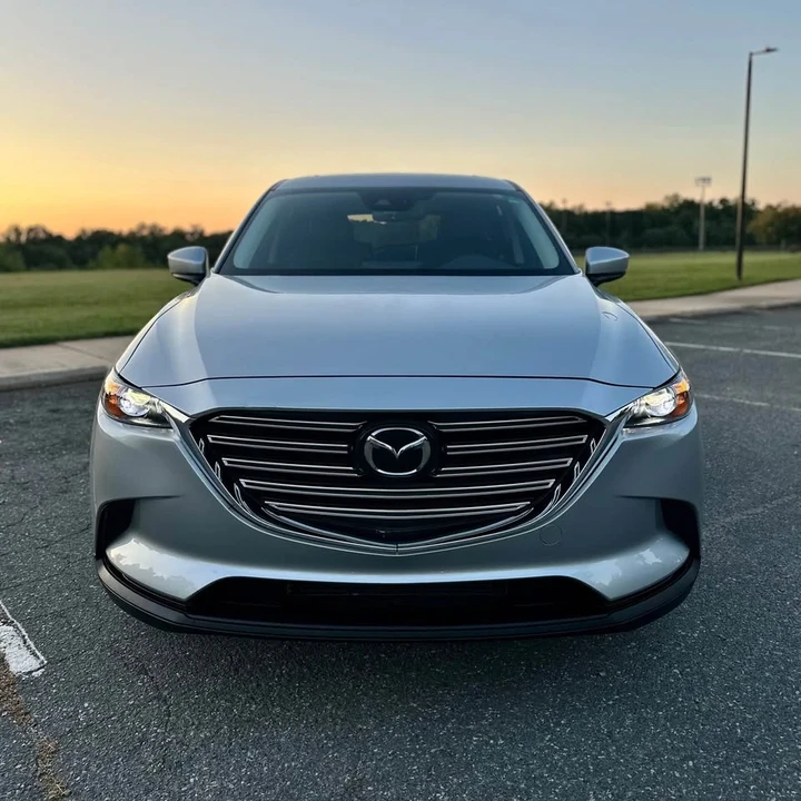 2023 Mazda CX-9 - Image 3 of 19