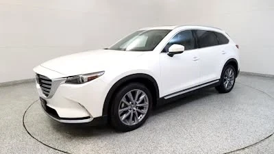 2023 Mazda CX-9 - Image 14 of 15
