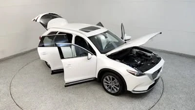 2023 Mazda CX-9 - Image 9 of 15