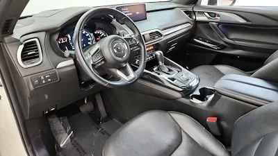 2023 Mazda CX-9 - Image 8 of 15