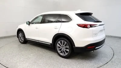 2023 Mazda CX-9 - Image 12 of 15