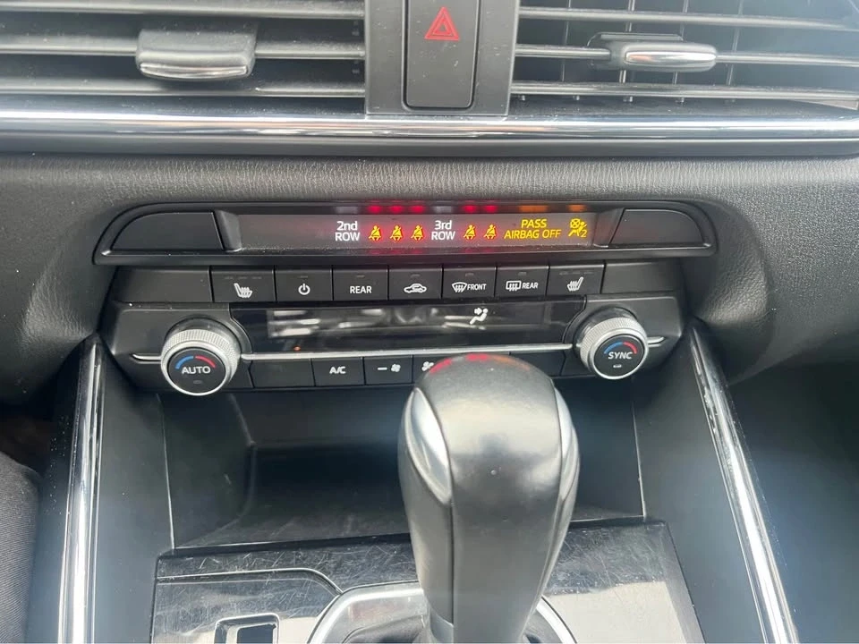 2023 Mazda CX-9 - Image 14 of 16