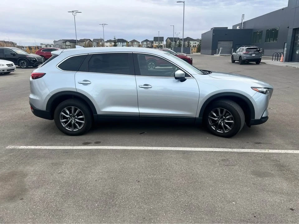 2023 Mazda CX-9 - Image 4 of 16