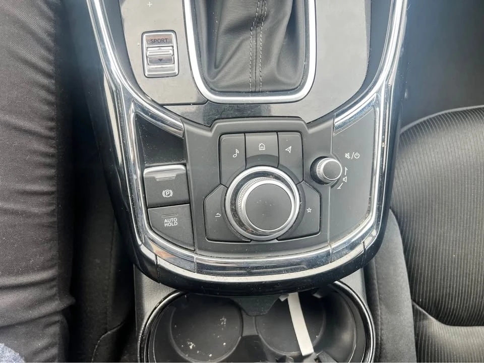 2023 Mazda CX-9 - Image 15 of 16