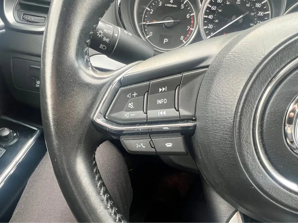 2023 Mazda CX-9 - Image 13 of 16
