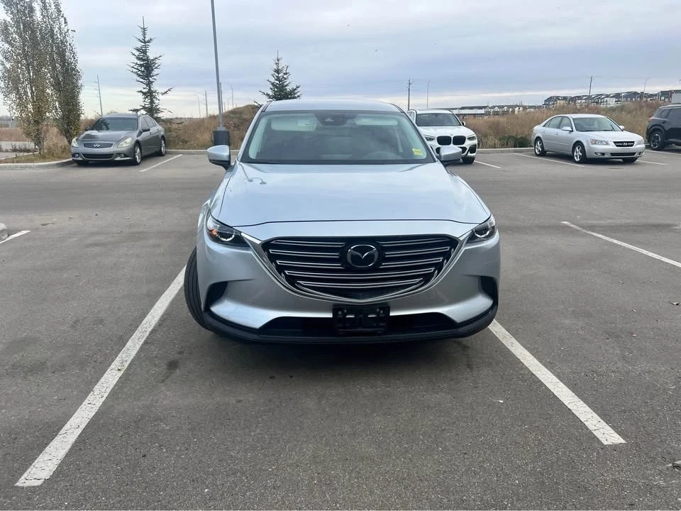 2023 Mazda CX-9 - Image 2 of 16