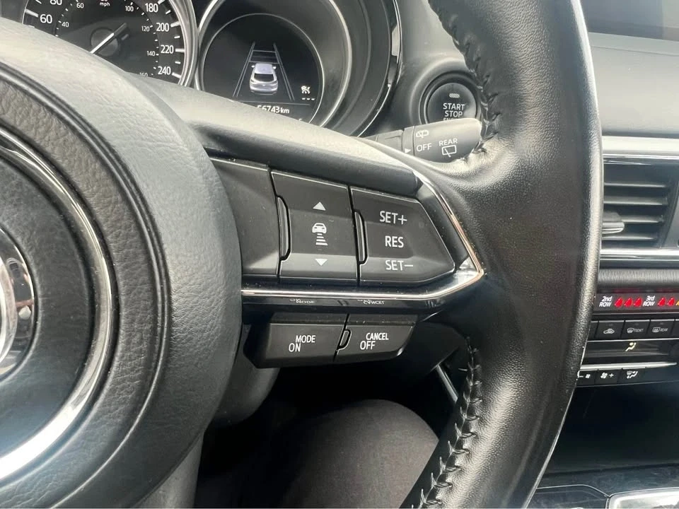 2023 Mazda CX-9 - Image 12 of 16