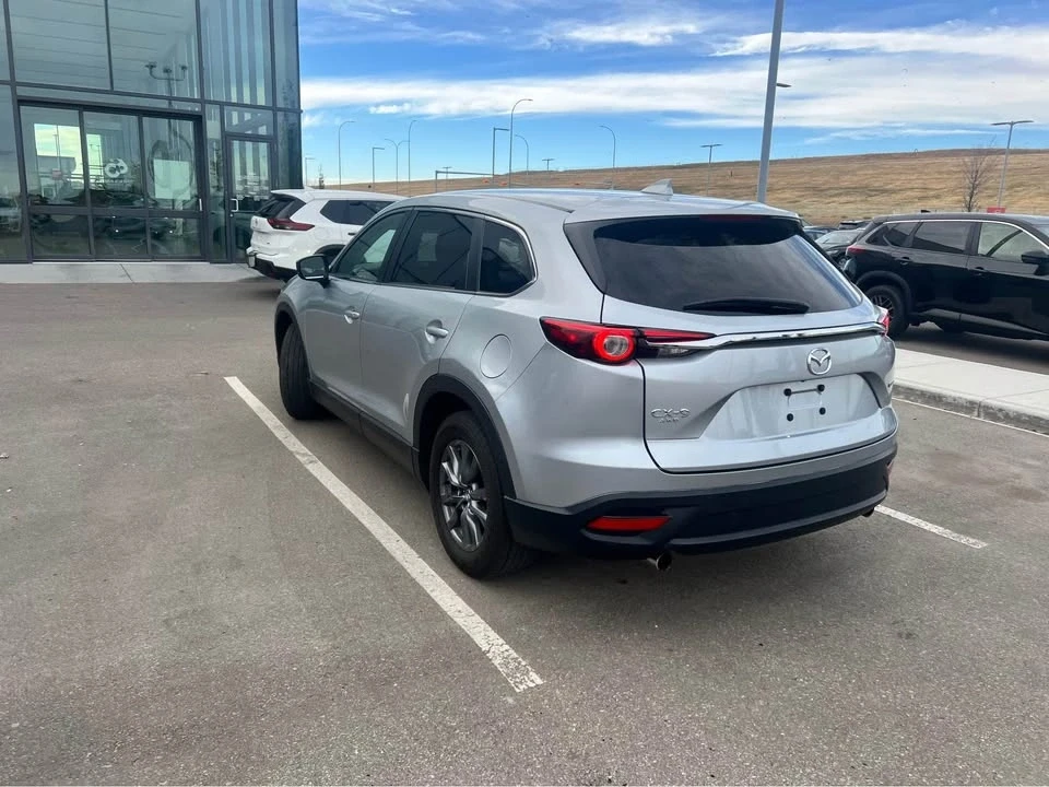 2023 Mazda CX-9 - Image 7 of 16