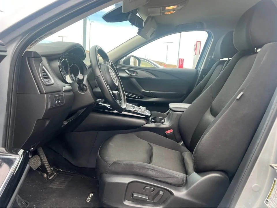 2023 Mazda CX-9 - Image 9 of 16