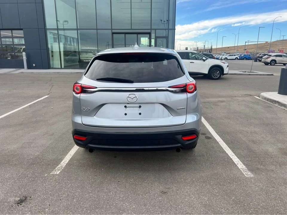 2023 Mazda CX-9 - Image 6 of 16