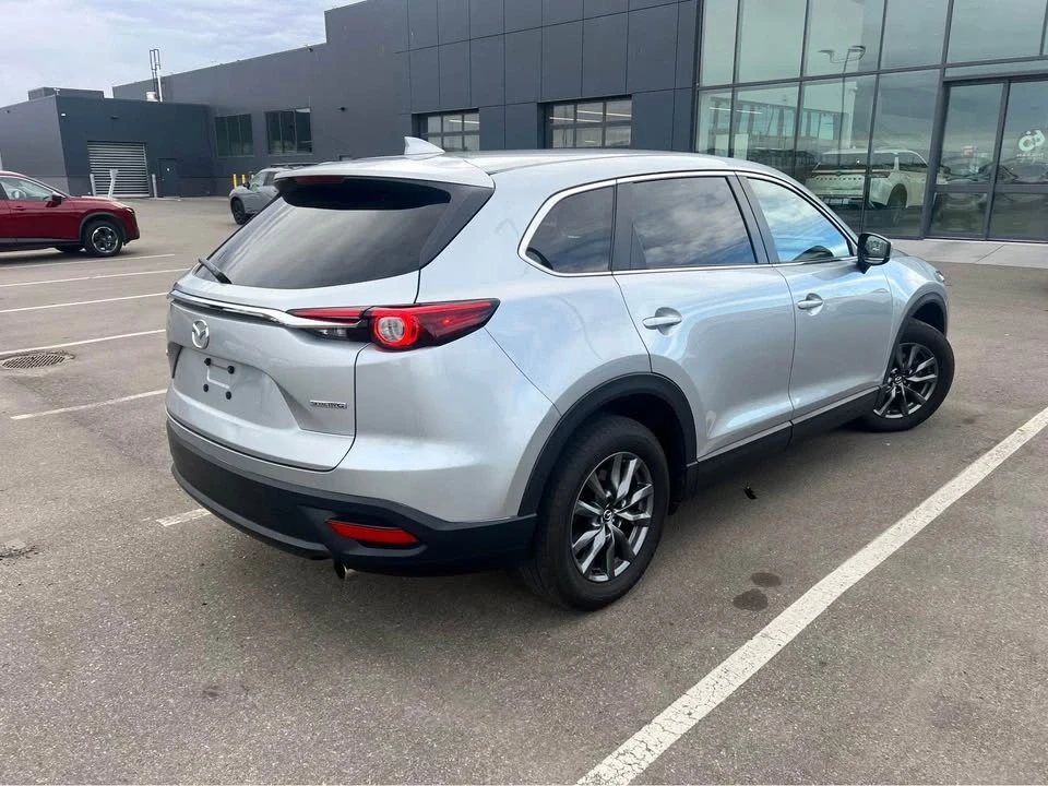 2023 Mazda CX-9 - Image 5 of 16