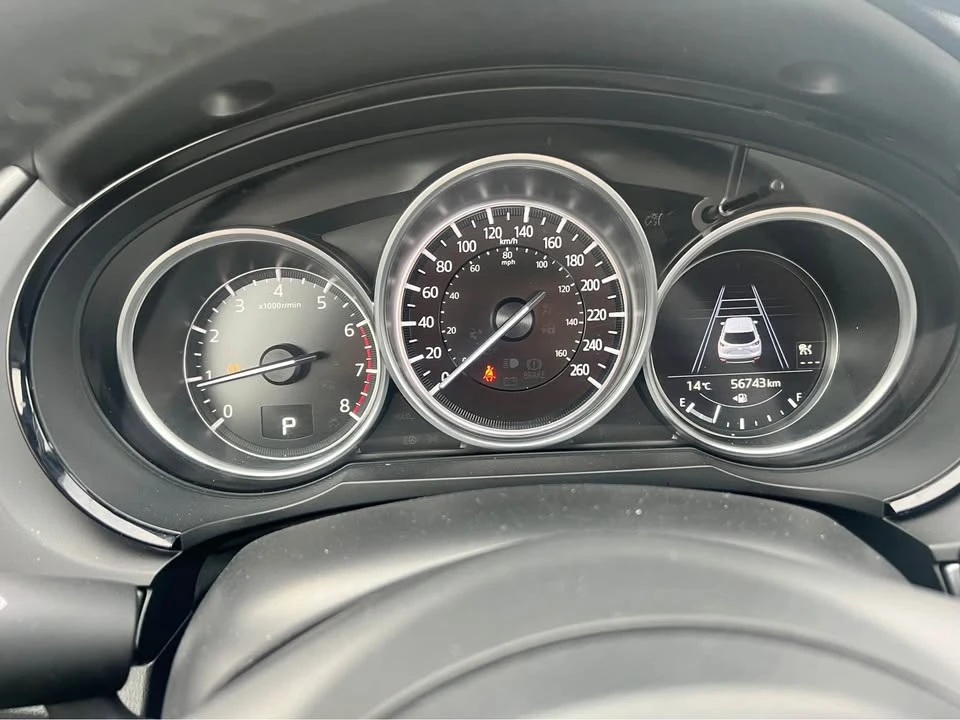 2023 Mazda CX-9 - Image 11 of 15