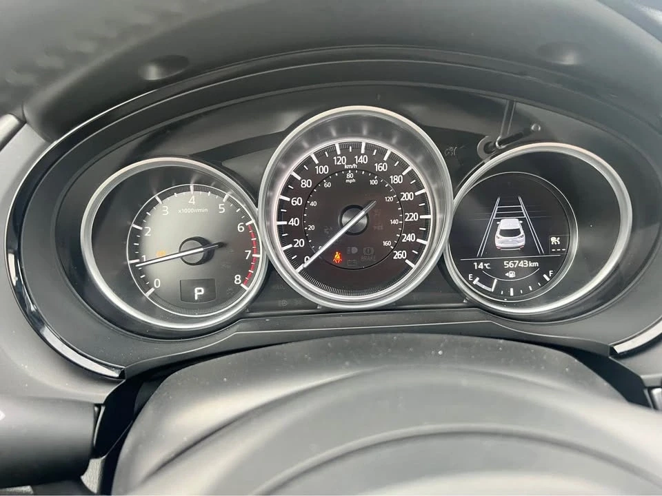 2023 Mazda CX-9 - Image 11 of 16