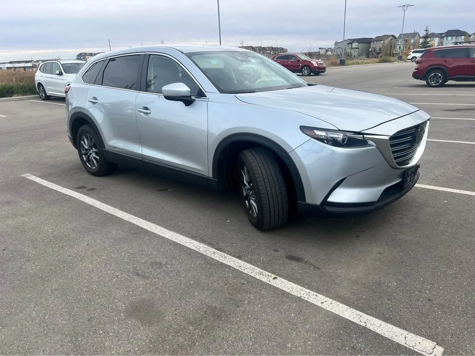 2023 Mazda CX-9 - Image 3 of 16