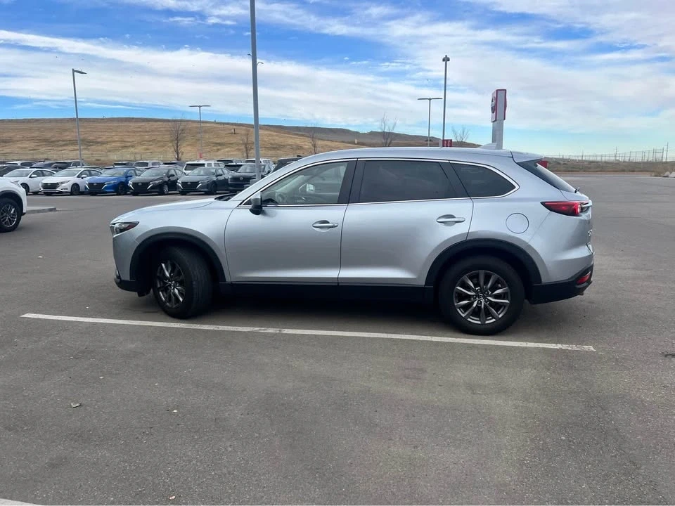2023 Mazda CX-9 - Image 8 of 16