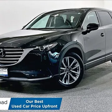2023 Mazda CX-9 GS-L AWD