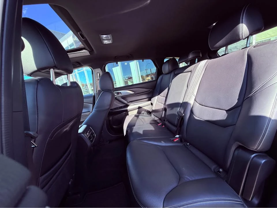 2023 Mazda CX-9 - Image 7 of 19