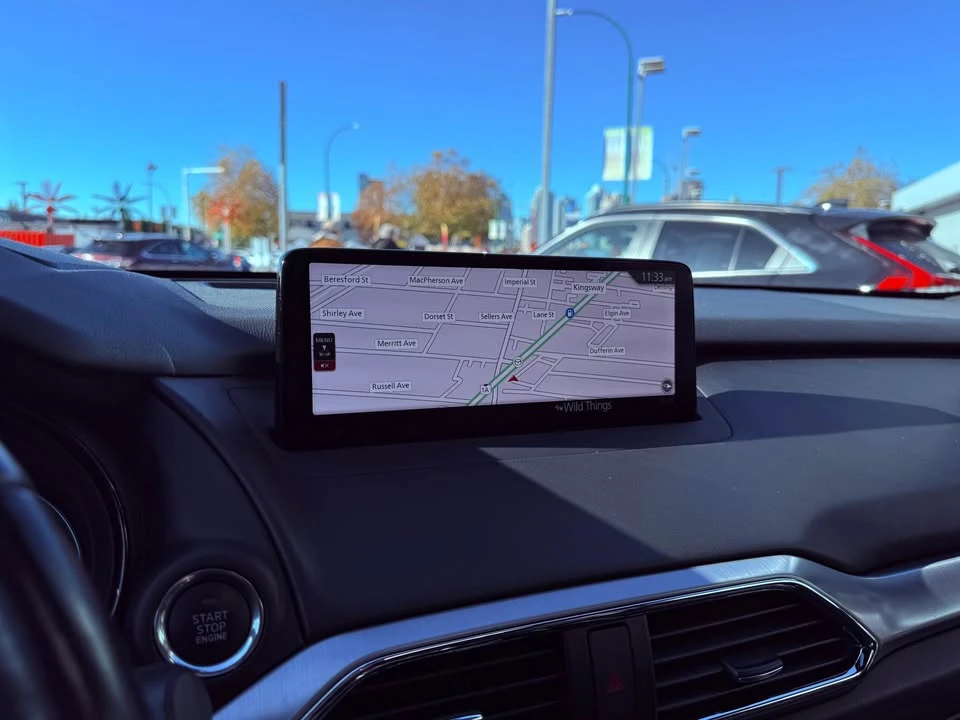 2023 Mazda CX-9 - Image 15 of 19