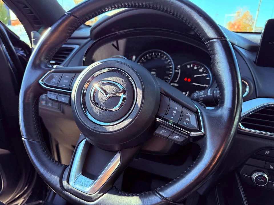 2023 Mazda CX-9 - Image 18 of 19